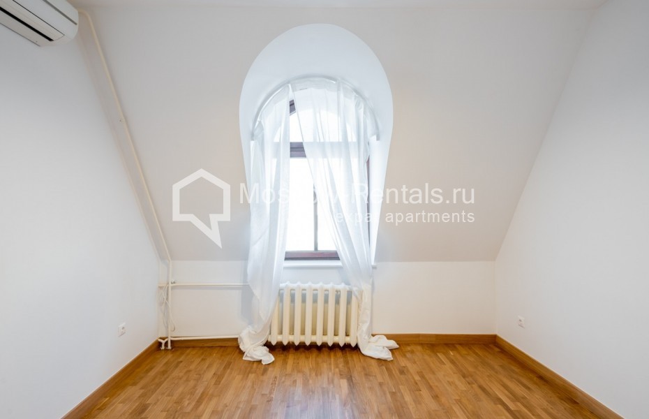 Photo #24 5-room (4 BR) apartment for <a href="http://moscow-rentals.ru/en/articles/long-term-rent" target="_blank">a long-term</a> rent
 in Russia, Moscow, Lukov lane, 7