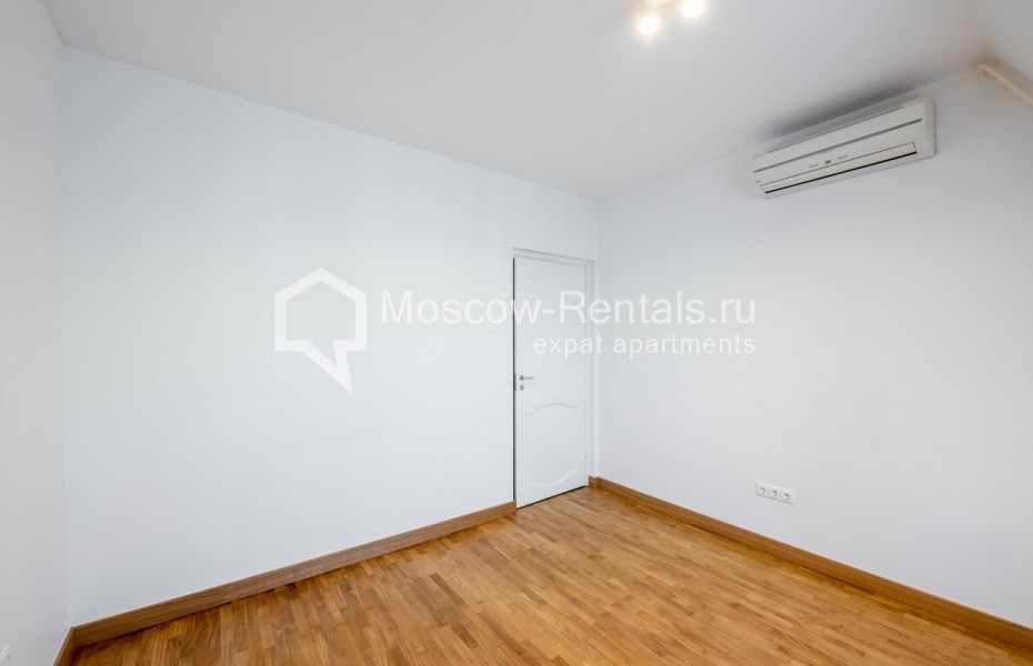Photo #25 5-room (4 BR) apartment for <a href="http://moscow-rentals.ru/en/articles/long-term-rent" target="_blank">a long-term</a> rent
 in Russia, Moscow, Lukov lane, 7