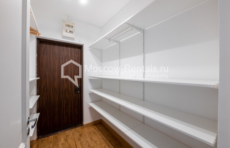 Photo #36 5-room (4 BR) apartment for <a href="http://moscow-rentals.ru/en/articles/long-term-rent" target="_blank">a long-term</a> rent
 in Russia, Moscow, Lukov lane, 7