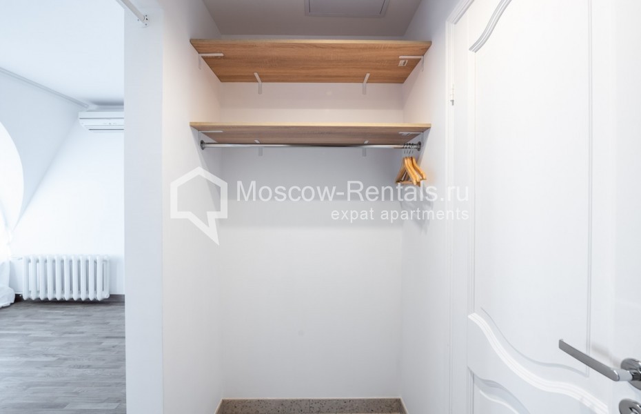 Photo #39 5-room (4 BR) apartment for <a href="http://moscow-rentals.ru/en/articles/long-term-rent" target="_blank">a long-term</a> rent
 in Russia, Moscow, Lukov lane, 7