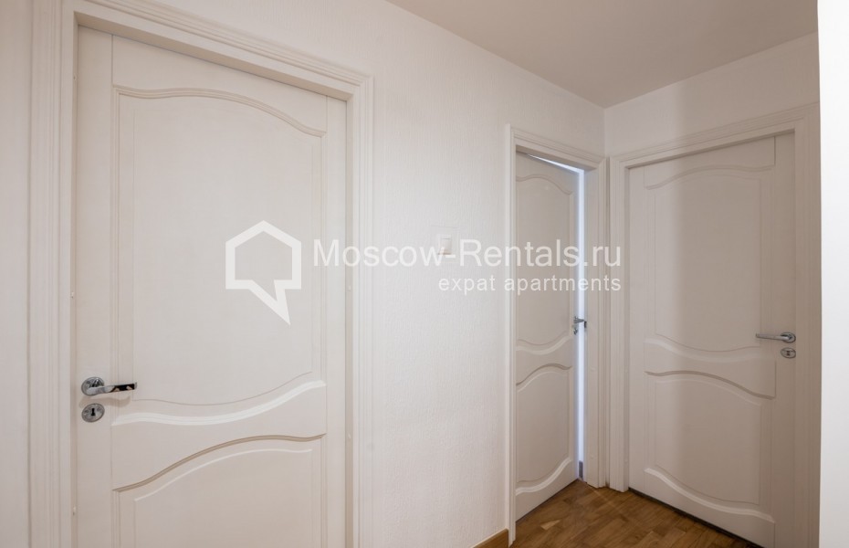 Photo #40 5-room (4 BR) apartment for <a href="http://moscow-rentals.ru/en/articles/long-term-rent" target="_blank">a long-term</a> rent
 in Russia, Moscow, Lukov lane, 7