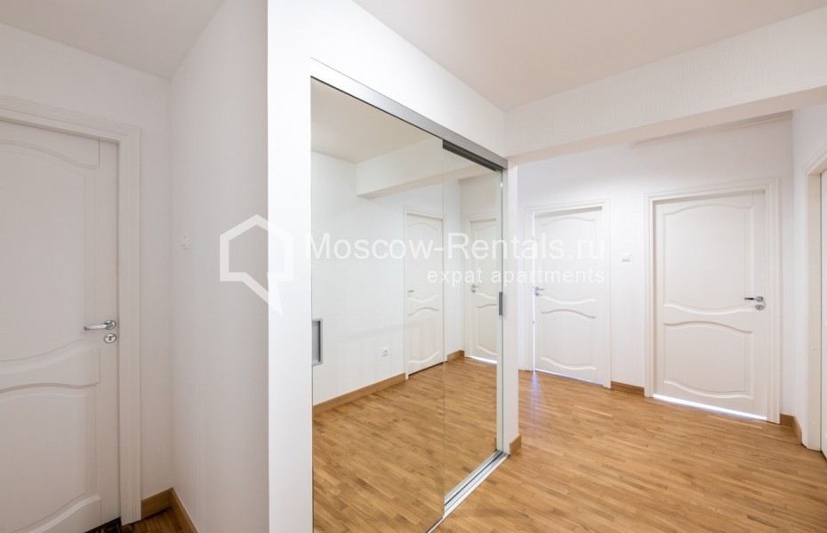 Photo #41 5-room (4 BR) apartment for <a href="http://moscow-rentals.ru/en/articles/long-term-rent" target="_blank">a long-term</a> rent
 in Russia, Moscow, Lukov lane, 7