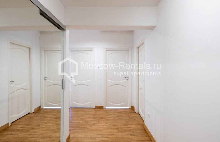 Photo #42 5-room (4 BR) apartment for <a href="http://moscow-rentals.ru/en/articles/long-term-rent" target="_blank">a long-term</a> rent
 in Russia, Moscow, Lukov lane, 7