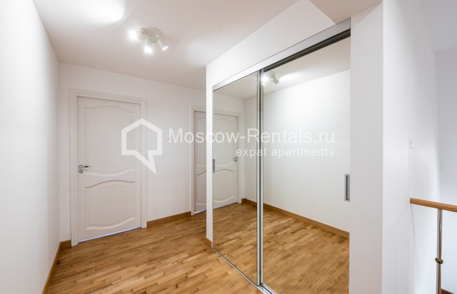 Photo #43 5-room (4 BR) apartment for <a href="http://moscow-rentals.ru/en/articles/long-term-rent" target="_blank">a long-term</a> rent
 in Russia, Moscow, Lukov lane, 7