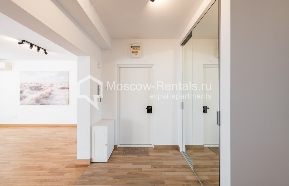 Photo #45 5-room (4 BR) apartment for <a href="http://moscow-rentals.ru/en/articles/long-term-rent" target="_blank">a long-term</a> rent
 in Russia, Moscow, Lukov lane, 7
