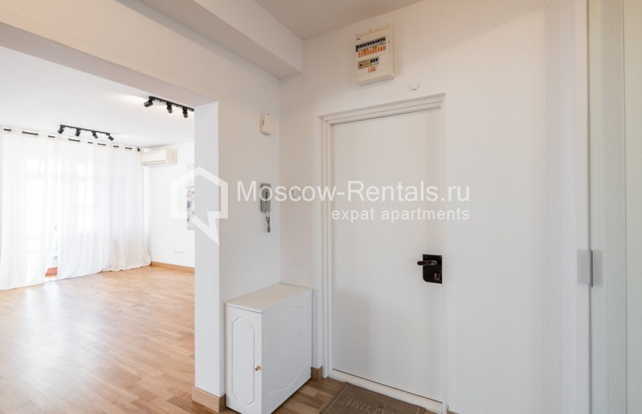 Photo #46 5-room (4 BR) apartment for <a href="http://moscow-rentals.ru/en/articles/long-term-rent" target="_blank">a long-term</a> rent
 in Russia, Moscow, Lukov lane, 7