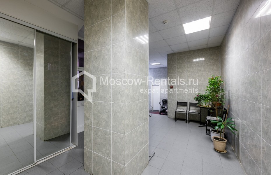 Photo #47 5-room (4 BR) apartment for <a href="http://moscow-rentals.ru/en/articles/long-term-rent" target="_blank">a long-term</a> rent
 in Russia, Moscow, Lukov lane, 7