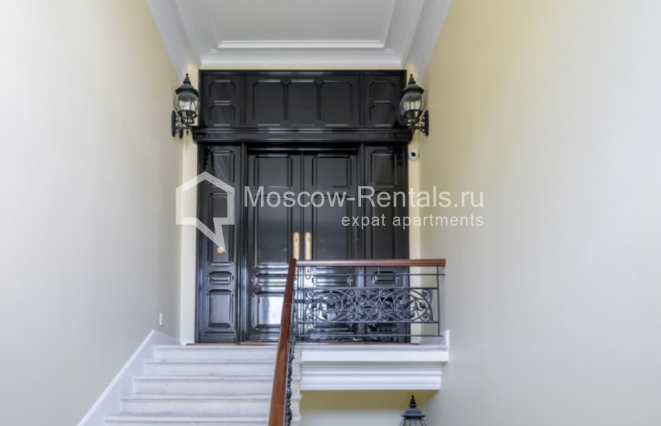 Photo #21 5-room (4 BR) apartment for <a href="http://moscow-rentals.ru/en/articles/long-term-rent" target="_blank">a long-term</a> rent
 in Russia, Moscow, Myasnitskaya str, 24