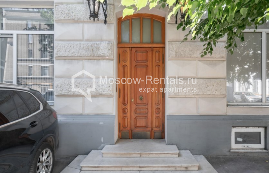 Photo #26 5-room (4 BR) apartment for <a href="http://moscow-rentals.ru/en/articles/long-term-rent" target="_blank">a long-term</a> rent
 in Russia, Moscow, Myasnitskaya str, 24