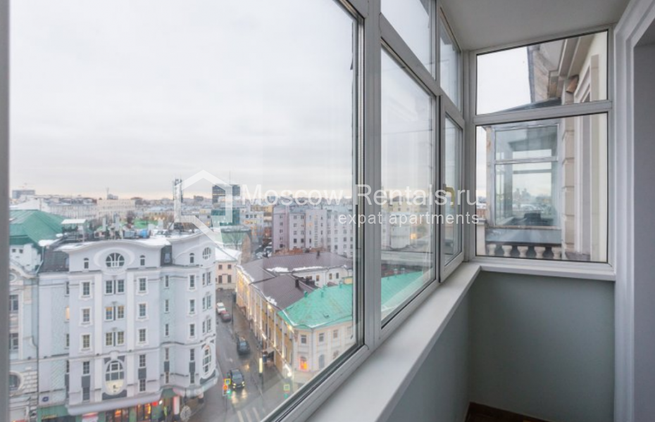 Photo #14 4-room (3 BR) apartment for <a href="http://moscow-rentals.ru/en/articles/long-term-rent" target="_blank">a long-term</a> rent
 in Russia, Moscow, Milyutinsky lane, 3