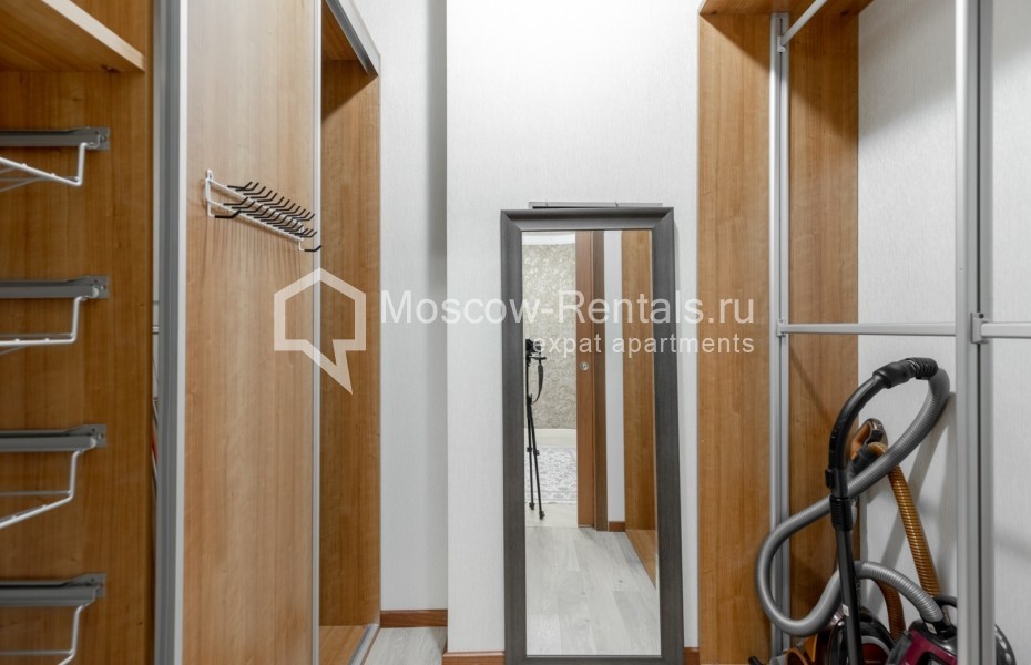 Photo #17 4-room (3 BR) apartment for <a href="http://moscow-rentals.ru/en/articles/long-term-rent" target="_blank">a long-term</a> rent
 in Russia, Moscow, B. Palashevsky lane, 1/14c5