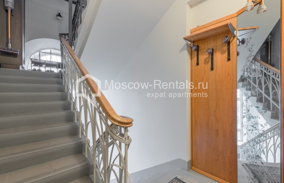 Photo #19 4-room (3 BR) apartment for <a href="http://moscow-rentals.ru/en/articles/long-term-rent" target="_blank">a long-term</a> rent
 in Russia, Moscow, B. Palashevsky lane, 1/14c5