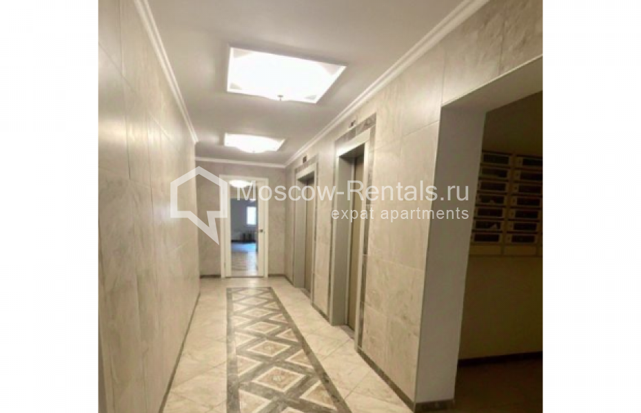 Photo #20 3-room (2 BR) apartment for <a href="http://moscow-rentals.ru/en/articles/long-term-rent" target="_blank">a long-term</a> rent
 in Russia, Moscow, Valovaya str, 20