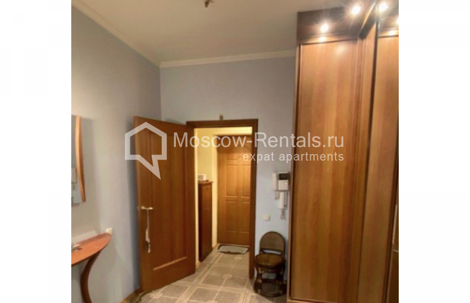 Photo #18 3-room (2 BR) apartment for <a href="http://moscow-rentals.ru/en/articles/long-term-rent" target="_blank">a long-term</a> rent
 in Russia, Moscow, Valovaya str, 20