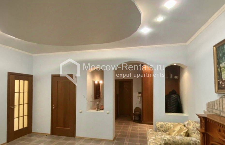 Photo #15 3-room (2 BR) apartment for <a href="http://moscow-rentals.ru/en/articles/long-term-rent" target="_blank">a long-term</a> rent
 in Russia, Moscow, Valovaya str, 20