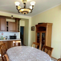 Photo #2 3-room (2 BR) apartment for <a href="http://moscow-rentals.ru/en/articles/long-term-rent" target="_blank">a long-term</a> rent
 in Russia, Moscow, Valovaya str, 20