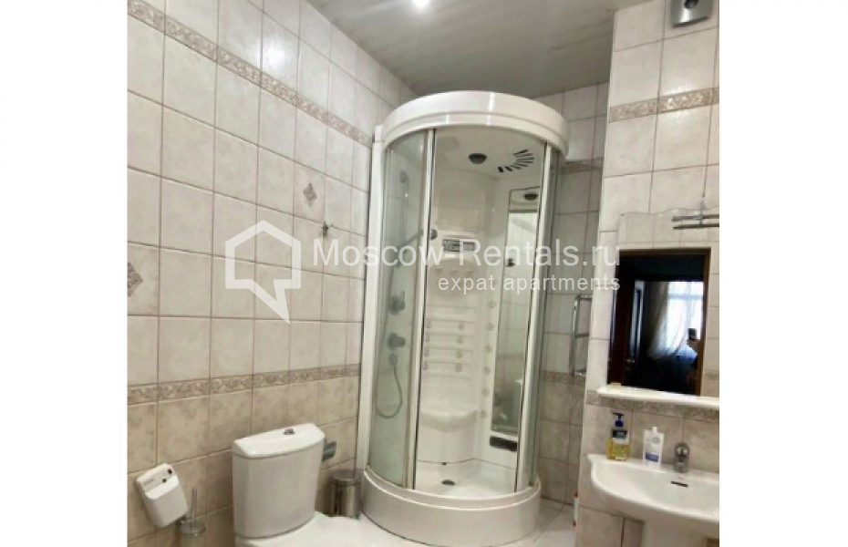 Photo #17 3-room (2 BR) apartment for <a href="http://moscow-rentals.ru/en/articles/long-term-rent" target="_blank">a long-term</a> rent
 in Russia, Moscow, Valovaya str, 20
