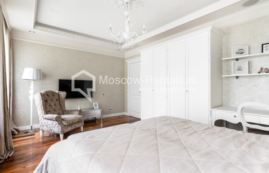 Photo #11 5-room (4 BR) apartment for <a href="http://moscow-rentals.ru/en/articles/long-term-rent" target="_blank">a long-term</a> rent
 in Russia, Moscow, Furmanny lane, 10