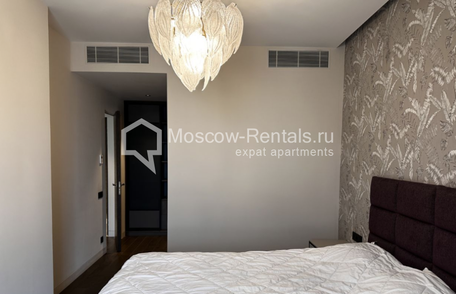 Photo #12 3-room (2 BR) apartment for <a href="http://moscow-rentals.ru/en/articles/long-term-rent" target="_blank">a long-term</a> rent
 in Russia, Moscow, Bumazhnyi proezd, 4