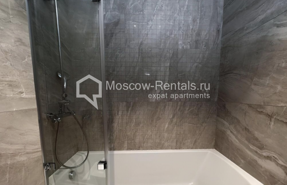 Photo #18 3-room (2 BR) apartment for <a href="http://moscow-rentals.ru/en/articles/long-term-rent" target="_blank">a long-term</a> rent
 in Russia, Moscow, Bumazhnyi proezd, 4