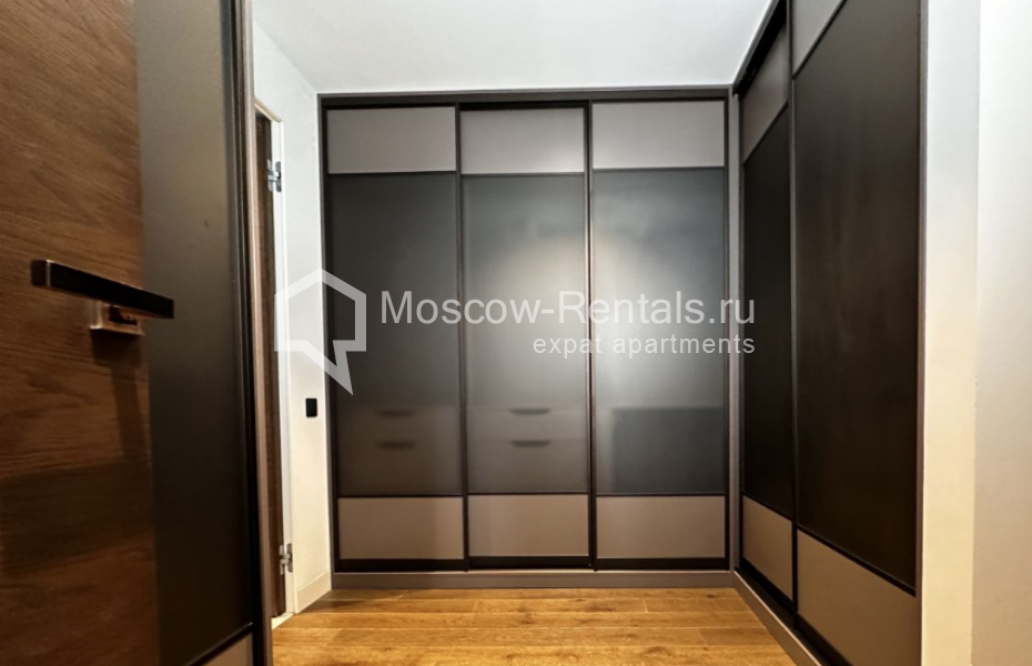 Photo #21 3-room (2 BR) apartment for <a href="http://moscow-rentals.ru/en/articles/long-term-rent" target="_blank">a long-term</a> rent
 in Russia, Moscow, Bumazhnyi proezd, 4