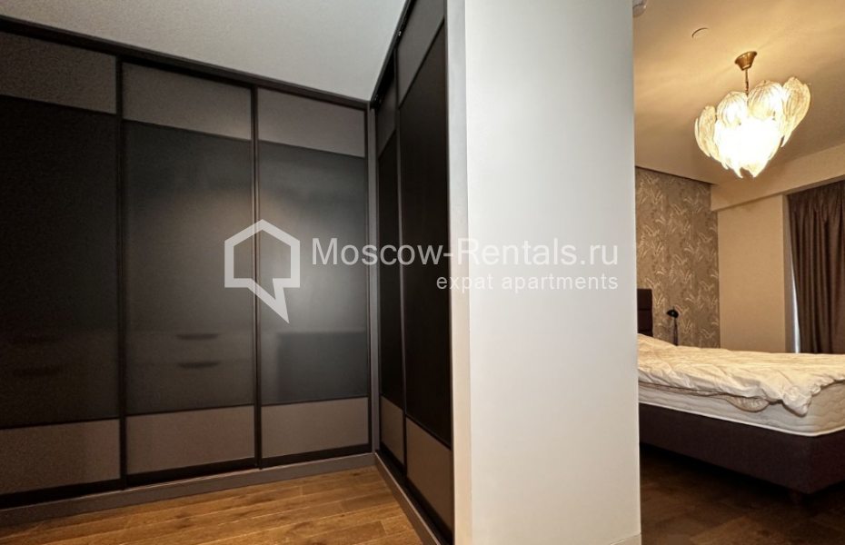 Photo #22 3-room (2 BR) apartment for <a href="http://moscow-rentals.ru/en/articles/long-term-rent" target="_blank">a long-term</a> rent
 in Russia, Moscow, Bumazhnyi proezd, 4