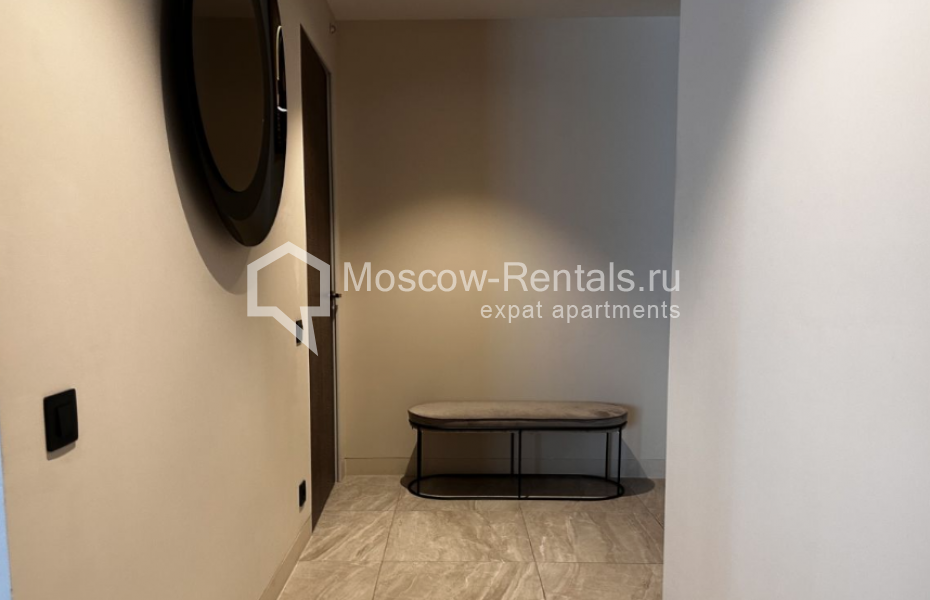 Photo #29 3-room (2 BR) apartment for <a href="http://moscow-rentals.ru/en/articles/long-term-rent" target="_blank">a long-term</a> rent
 in Russia, Moscow, Bumazhnyi proezd, 4