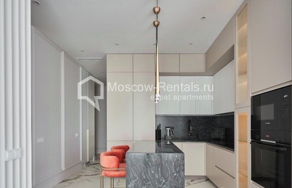 Photo #8 4-room (3 BR) apartment for <a href="http://moscow-rentals.ru/en/articles/long-term-rent" target="_blank">a long-term</a> rent
 in Russia, Moscow, Leningradskyi prosp, 37/6