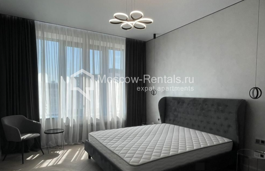 Photo #4 4-room (3 BR) apartment for <a href="http://moscow-rentals.ru/en/articles/long-term-rent" target="_blank">a long-term</a> rent
 in Russia, Moscow, Leningradskyi prosp, 36с40