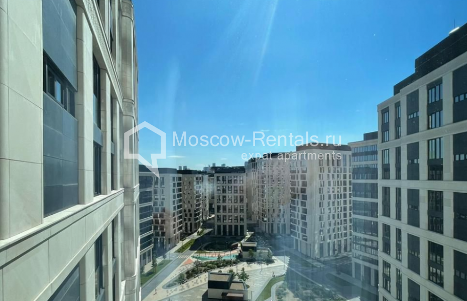 Photo #11 4-room (3 BR) apartment for <a href="http://moscow-rentals.ru/en/articles/long-term-rent" target="_blank">a long-term</a> rent
 in Russia, Moscow, Leningradskyi prosp, 36с40