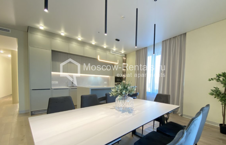 Photo #6 4-room (3 BR) apartment for <a href="http://moscow-rentals.ru/en/articles/long-term-rent" target="_blank">a long-term</a> rent
 in Russia, Moscow, Leningradskyi prosp, 36с40