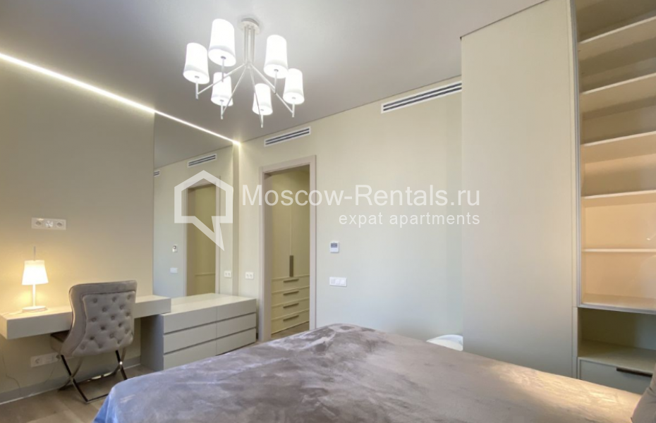 Photo #14 4-room (3 BR) apartment for <a href="http://moscow-rentals.ru/en/articles/long-term-rent" target="_blank">a long-term</a> rent
 in Russia, Moscow, Leningradskyi prosp, 36с40