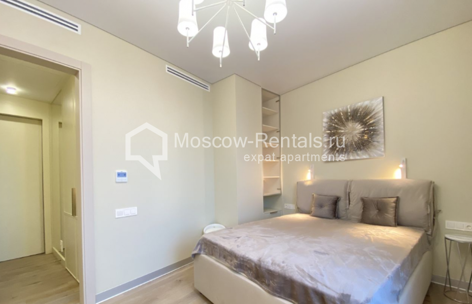 Photo #15 4-room (3 BR) apartment for <a href="http://moscow-rentals.ru/en/articles/long-term-rent" target="_blank">a long-term</a> rent
 in Russia, Moscow, Leningradskyi prosp, 36с40