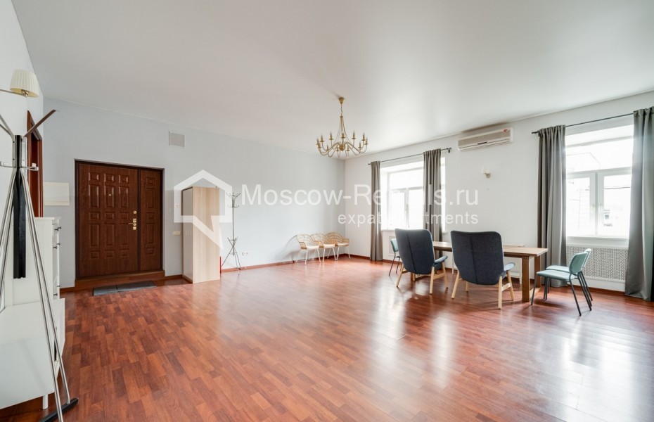 Photo #5 6-room (5 BR) apartment for <a href="http://moscow-rentals.ru/en/articles/long-term-rent" target="_blank">a long-term</a> rent
 in Russia, Moscow, Varsonofievskyi lane, 4С1