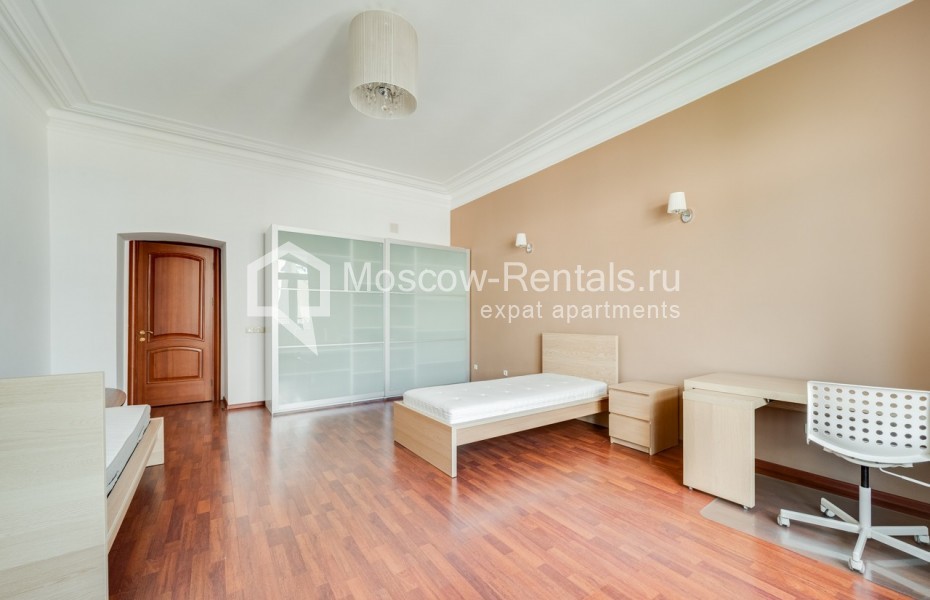 Photo #10 6-room (5 BR) apartment for <a href="http://moscow-rentals.ru/en/articles/long-term-rent" target="_blank">a long-term</a> rent
 in Russia, Moscow, Varsonofievskyi lane, 4С1
