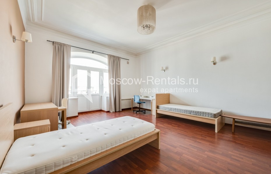 Photo #11 6-room (5 BR) apartment for <a href="http://moscow-rentals.ru/en/articles/long-term-rent" target="_blank">a long-term</a> rent
 in Russia, Moscow, Varsonofievskyi lane, 4С1