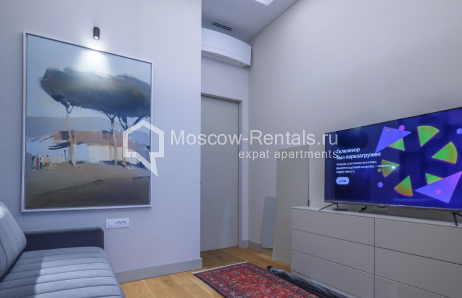 Photo #31 4-room (3 BR) apartment for <a href="http://moscow-rentals.ru/en/articles/long-term-rent" target="_blank">a long-term</a> rent
 in Russia, Moscow, Krivokolennyi lane, 14С1