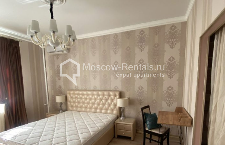 Photo #6 2-room (1 BR) apartment for <a href="http://moscow-rentals.ru/en/articles/long-term-rent" target="_blank">a long-term</a> rent
 in Russia, Moscow, Tatarskaya str, 5С1