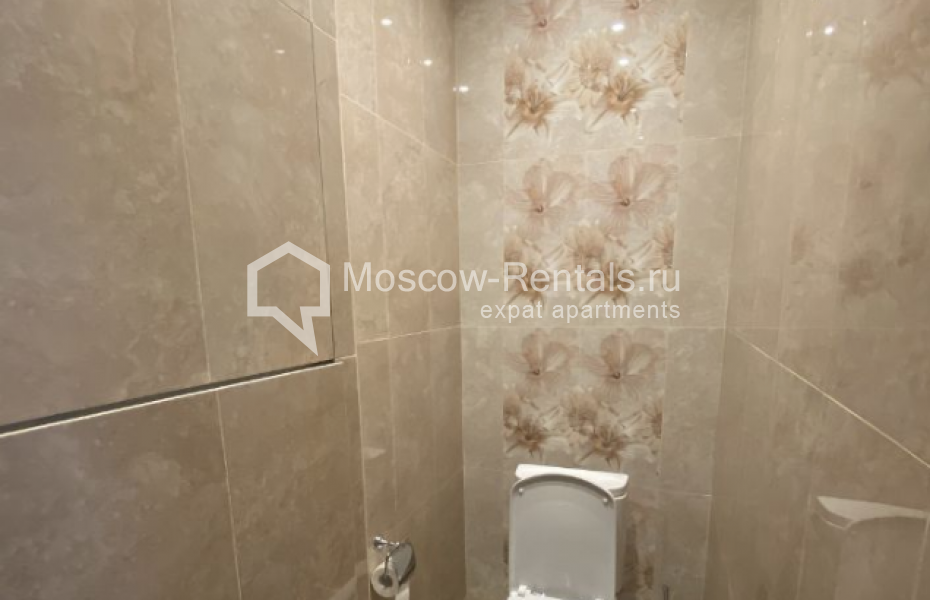 Photo #10 2-room (1 BR) apartment for <a href="http://moscow-rentals.ru/en/articles/long-term-rent" target="_blank">a long-term</a> rent
 in Russia, Moscow, Tatarskaya str, 5С1