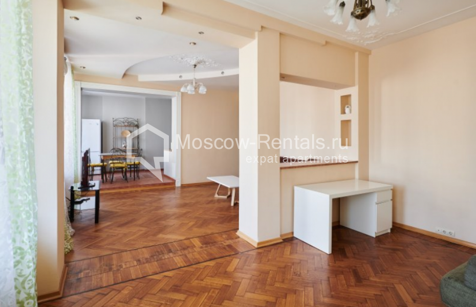 Photo #8 2-room (1 BR) apartment for <a href="http://moscow-rentals.ru/en/articles/long-term-rent" target="_blank">a long-term</a> rent
 in Russia, Moscow, B. Strochenovskyi lane, 4С1