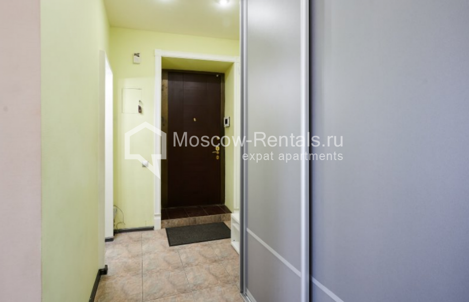 Photo #13 2-room (1 BR) apartment for <a href="http://moscow-rentals.ru/en/articles/long-term-rent" target="_blank">a long-term</a> rent
 in Russia, Moscow, B. Strochenovskyi lane, 4С1