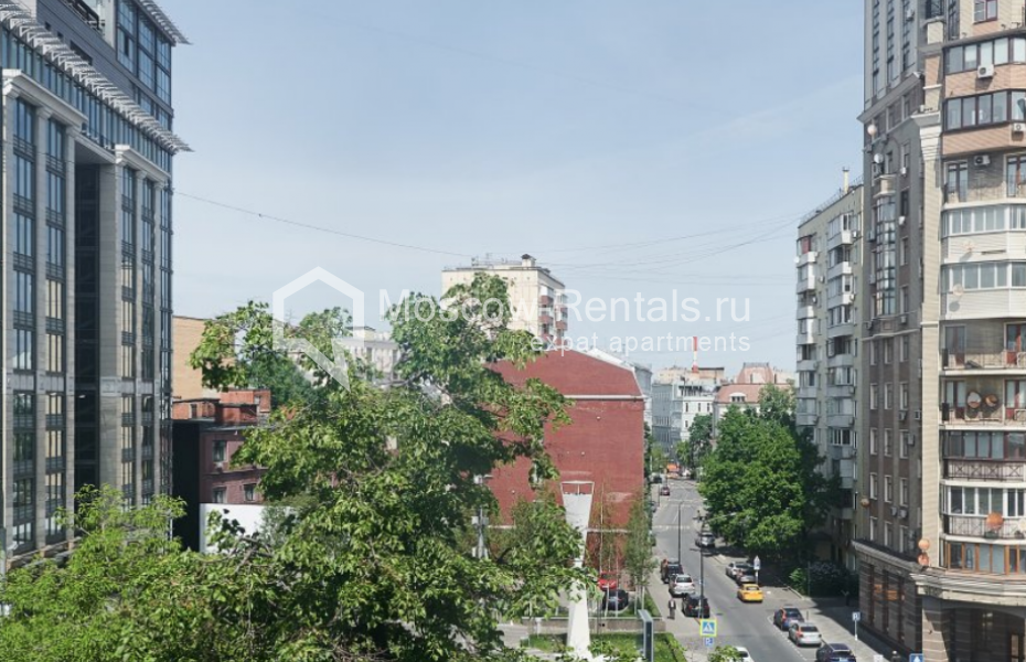Photo #15 2-room (1 BR) apartment for <a href="http://moscow-rentals.ru/en/articles/long-term-rent" target="_blank">a long-term</a> rent
 in Russia, Moscow, B. Strochenovskyi lane, 4С1