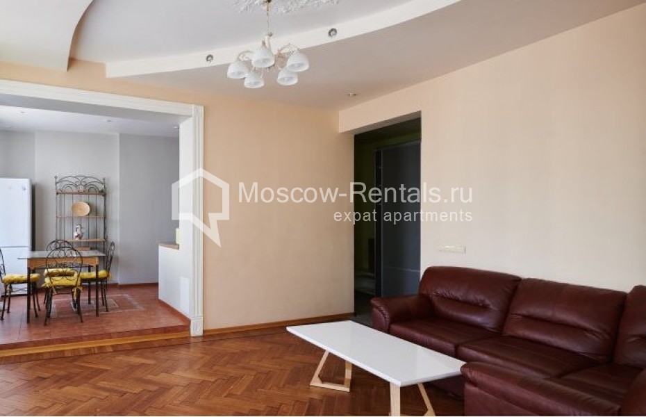 Photo #7 2-room (1 BR) apartment for <a href="http://moscow-rentals.ru/en/articles/long-term-rent" target="_blank">a long-term</a> rent
 in Russia, Moscow, B. Strochenovskyi lane, 4С1