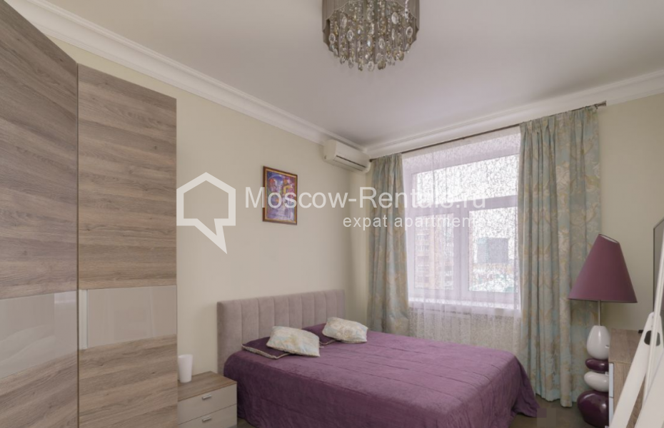Photo #3 2-room (1 BR) apartment for <a href="http://moscow-rentals.ru/en/articles/long-term-rent" target="_blank">a long-term</a> rent
 in Russia, Moscow, Valovaya str, 8/18