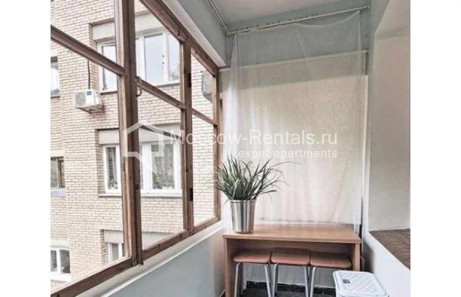 Photo #7 3-room (2 BR) apartment for <a href="http://moscow-rentals.ru/en/articles/long-term-rent" target="_blank">a long-term</a> rent
 in Russia, Moscow, Plushchiha str, 27