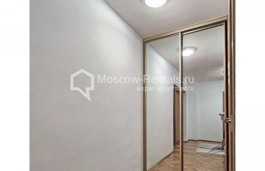 Photo #8 3-room (2 BR) apartment for <a href="http://moscow-rentals.ru/en/articles/long-term-rent" target="_blank">a long-term</a> rent
 in Russia, Moscow, Plushchiha str, 27
