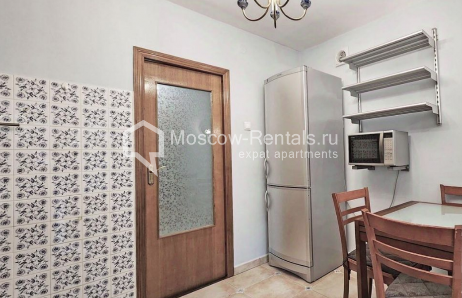 Photo #10 3-room (2 BR) apartment for <a href="http://moscow-rentals.ru/en/articles/long-term-rent" target="_blank">a long-term</a> rent
 in Russia, Moscow, Plushchiha str, 27