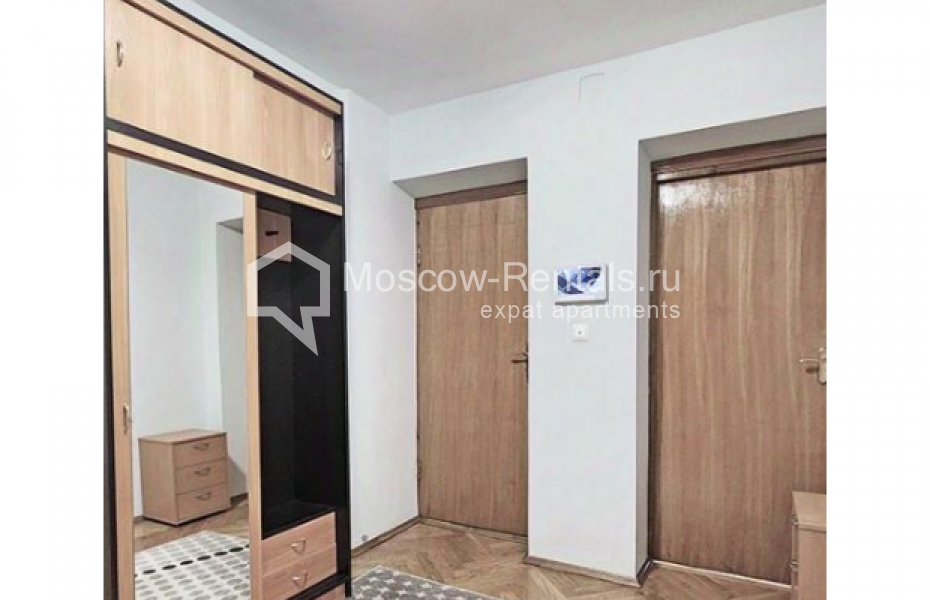 Photo #11 3-room (2 BR) apartment for <a href="http://moscow-rentals.ru/en/articles/long-term-rent" target="_blank">a long-term</a> rent
 in Russia, Moscow, Plushchiha str, 27