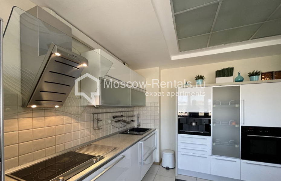Photo #6 3-room (2 BR) apartment for <a href="http://moscow-rentals.ru/en/articles/long-term-rent" target="_blank">a long-term</a> rent
 in Russia, Moscow, Krasnaya Presnya str, 23С1А