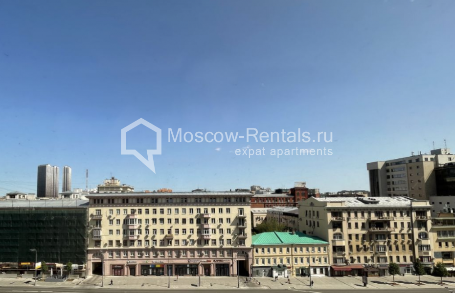 Photo #9 3-room (2 BR) apartment for <a href="http://moscow-rentals.ru/en/articles/long-term-rent" target="_blank">a long-term</a> rent
 in Russia, Moscow, Krasnaya Presnya str, 23С1А